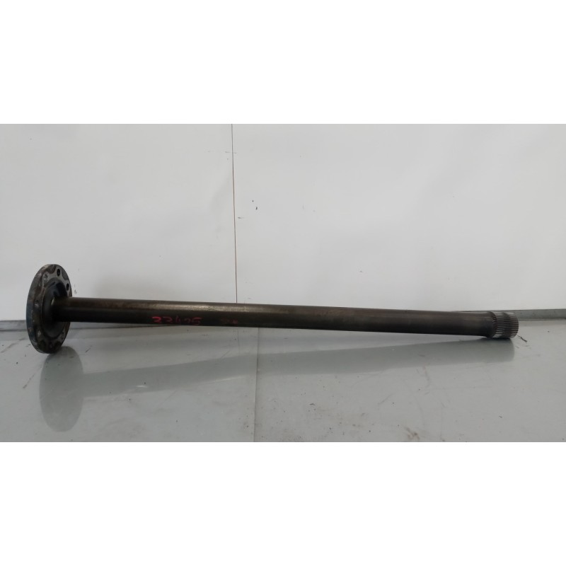 MERCEDES-BENZ truck SEMIASSE POSTERIORE SINISTRO MERCEDES-BENZ truck Atego 970 usato