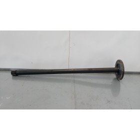 SEMIASSE POSTERIORE DESTRO...