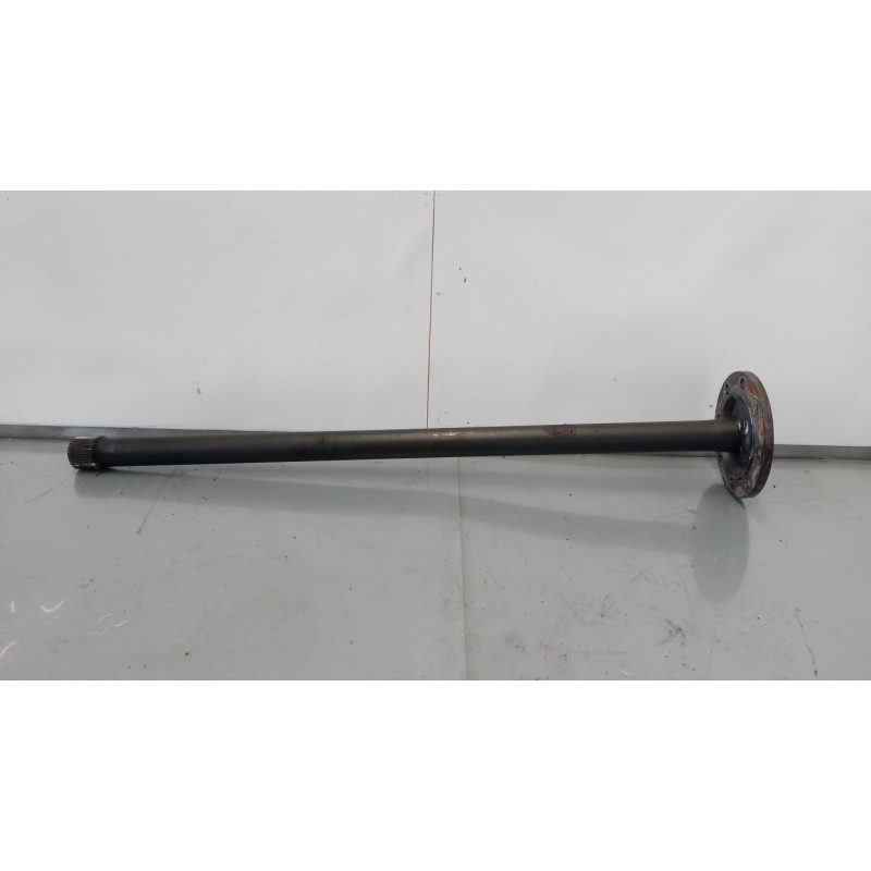 MERCEDES-BENZ truck REAR HALF-AXLES RIGHT MERCEDES-BENZ truck Atego 970 used