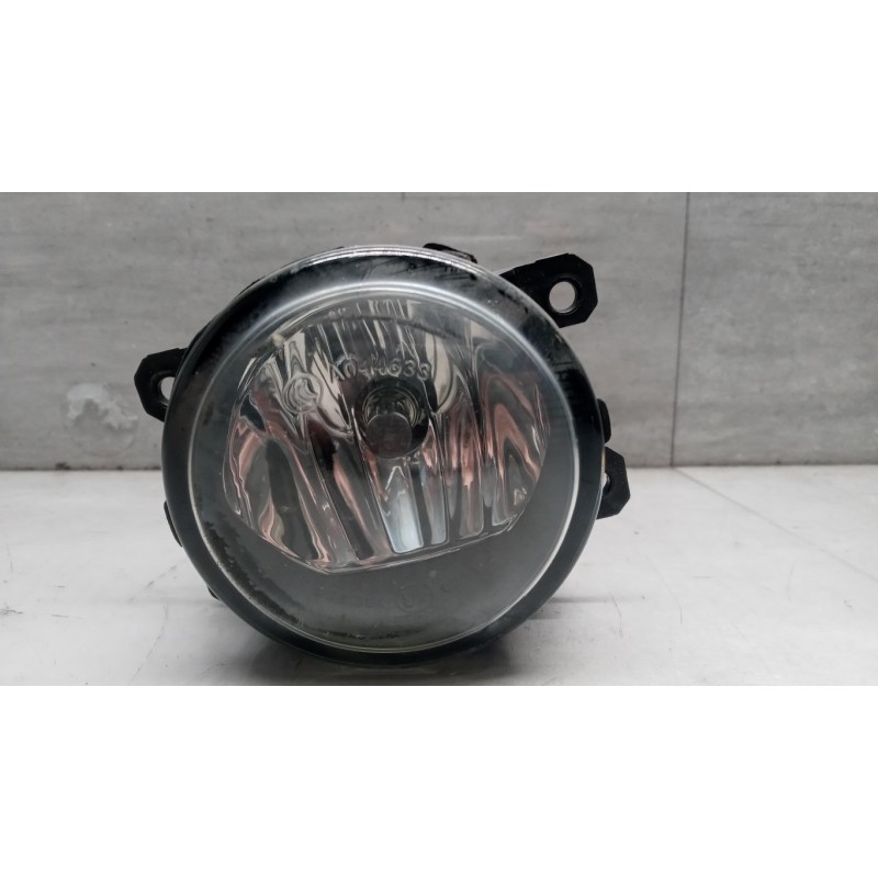 CITROEN LEFT FOG LIGHT LAMP CITROEN Jumpy 2016> used