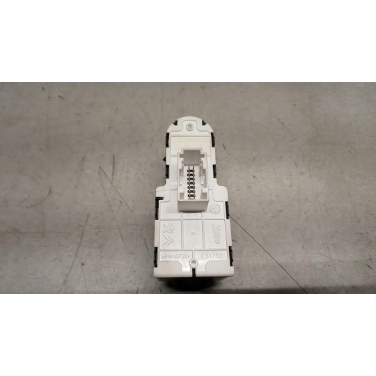 INTERRUTTORI E PULSANTI ALZAVETRI CITROEN Jumpy 2016> usato