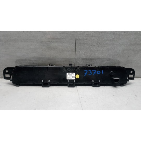 AC CONTROL UNIT CITROEN Jumpy 2016> used