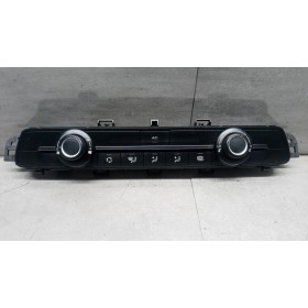 AC CONTROL UNIT CITROEN...