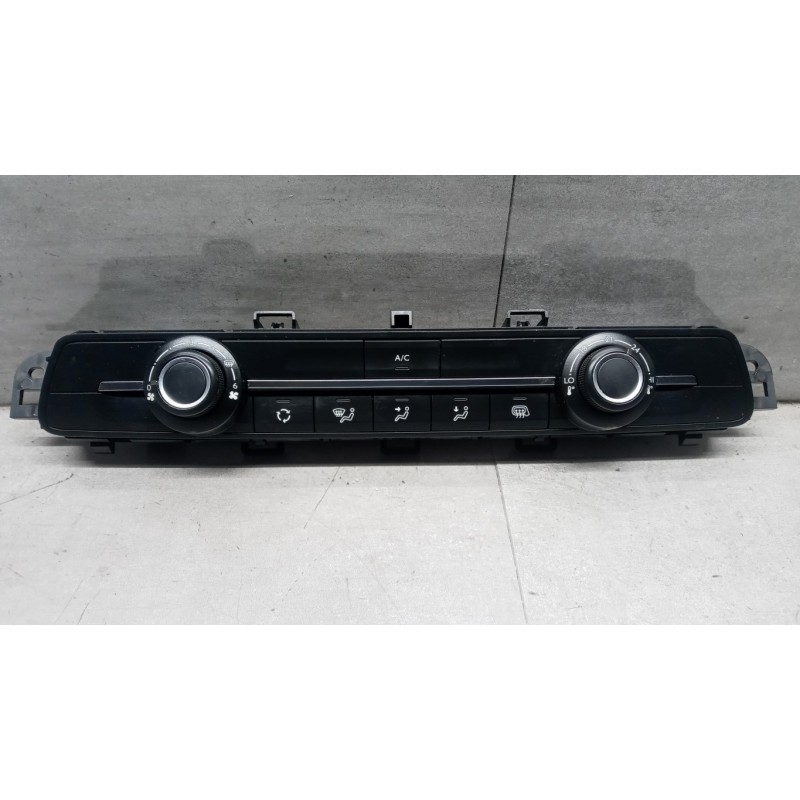 CITROEN AC CONTROL UNIT CITROEN Jumpy 2016> used