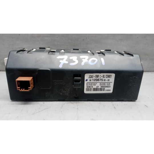 DISPLAY VARI CITROEN Jumpy 2016> usato