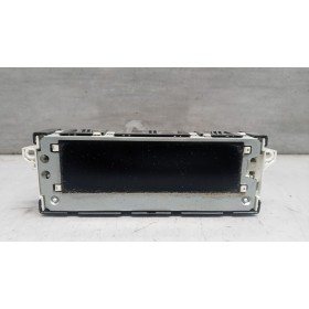 DISPLAY VARI CITROEN Jumpy...