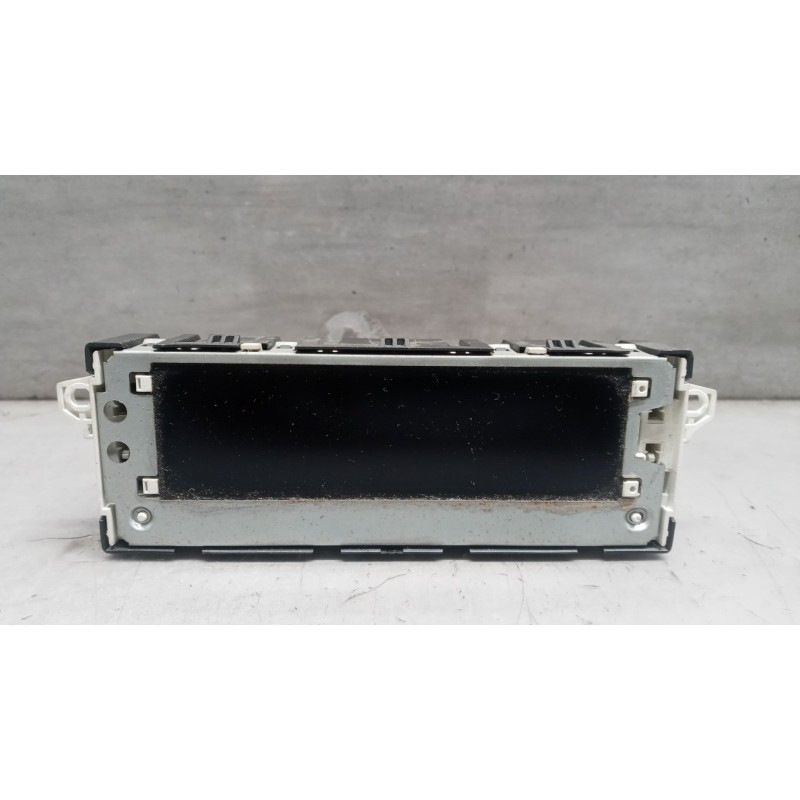 CITROEN VARIOUS DISPLAY  CITROEN Jumpy 2016> used