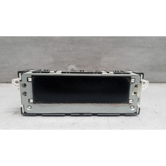 DISPLAY VARI CITROEN Jumpy 2016> usato