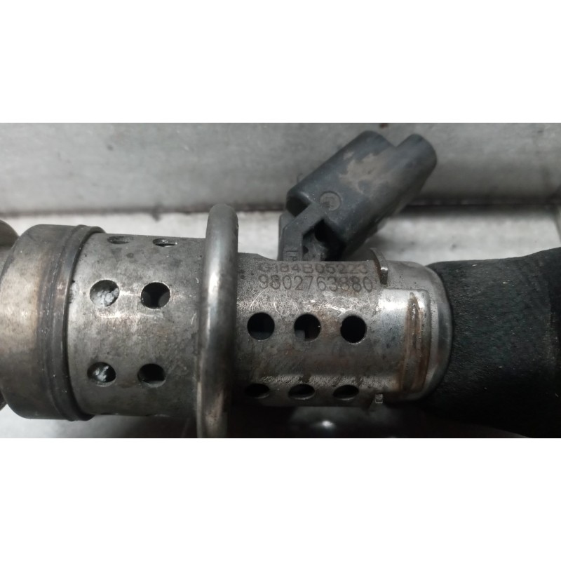 CITROEN DOSATORE ADBLUE CITROEN Jumpy 2016> used