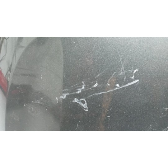 REAR SPOILER  OPEL Insignia 2017> used