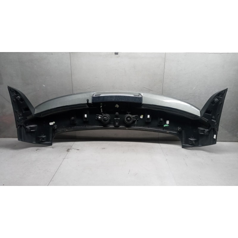 OPEL REAR SPOILER  OPEL Insignia 2017> used