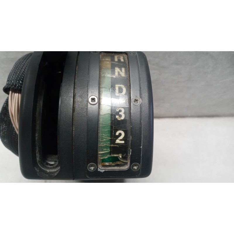 MERCEDES-BENZ truck LEVER MERCEDES-BENZ truck LK/LN2 84> used