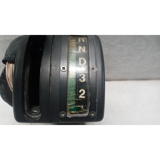 LEVER MERCEDES-BENZ truck LK/LN2 84> used