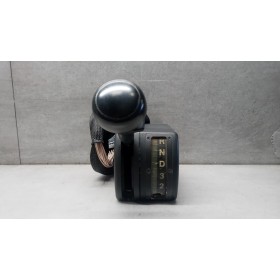 LEVERAGGIO MERCEDES-BENZ...