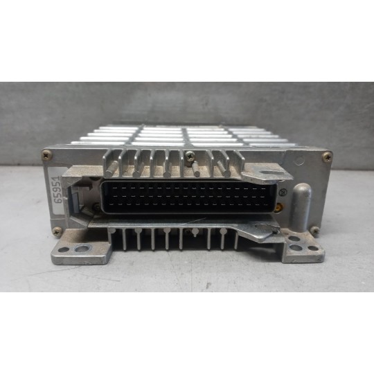 TRASMISSION UNIT MERCEDES-BENZ truck LK/LN2 84> used