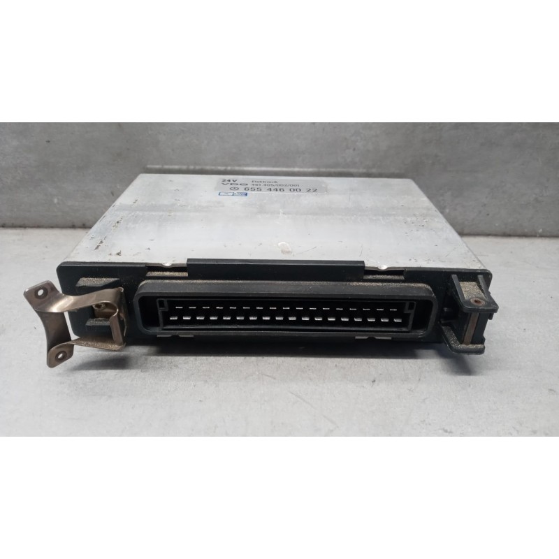 MERCEDES-BENZ truck CENTRALINE VARIE MERCEDES-BENZ truck LK/LN2 84> usato