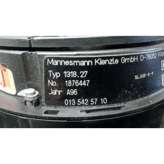 TACHIGRAFO MERCEDES-BENZ truck LK/LN2 84> usato