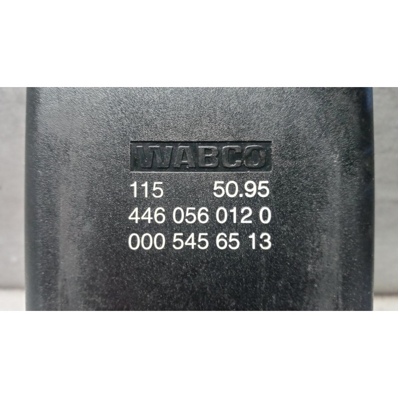 MERCEDES-BENZ truck REMOTE CONTROL MERCEDES-BENZ truck LK/LN2 84> used