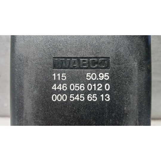 REMOTE CONTROL MERCEDES-BENZ truck LK/LN2 84> used