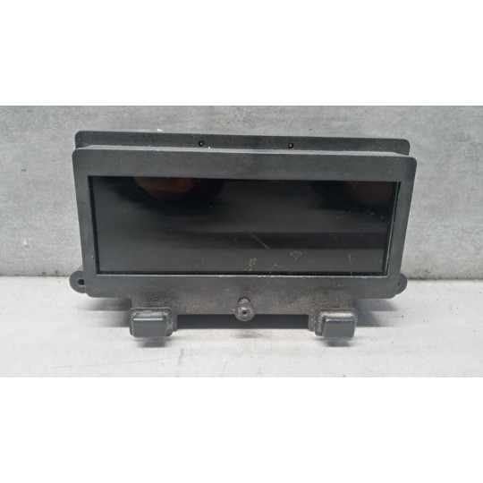 DISPLAY VARI MERCEDES-BENZ truck LK/LN2 84> usato