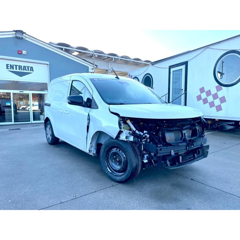 NISSAN Van NISSAN Van  TOWNSTAR VAN 1.3 BENZINA