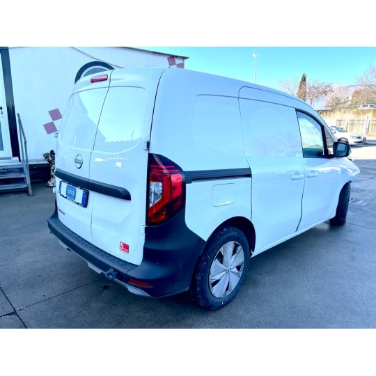 NISSAN Van  TOWNSTAR VAN 1.3 BENZINA