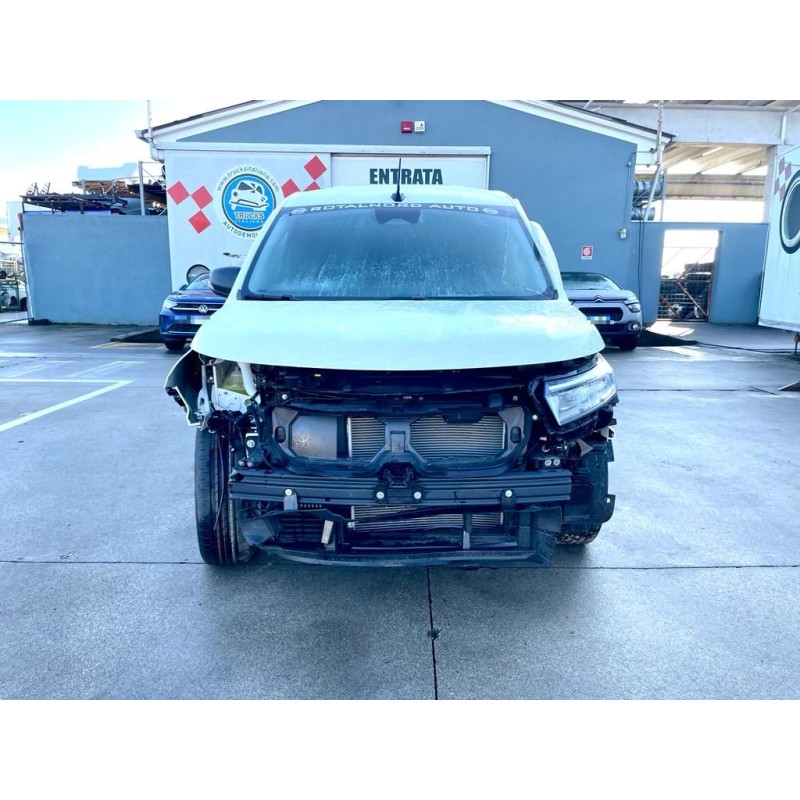 NISSAN Van NISSAN Van  TOWNSTAR VAN 1.3 BENZINA