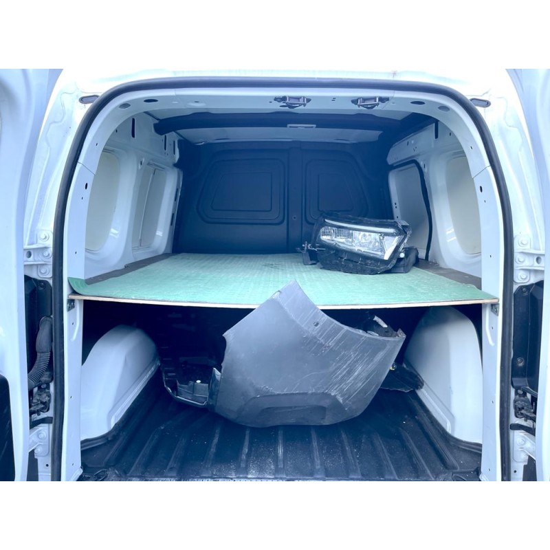 NISSAN Van NISSAN Van  TOWNSTAR VAN 1.3 BENZINA