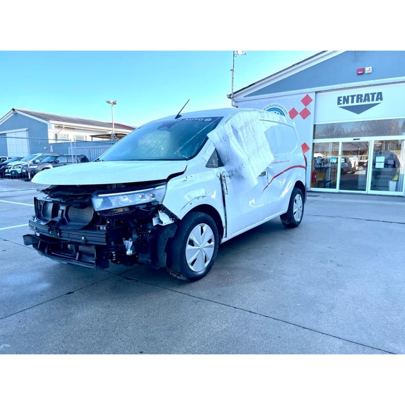 NISSAN Van NISSAN Van  TOWNSTAR VAN 1.3 BENZINA