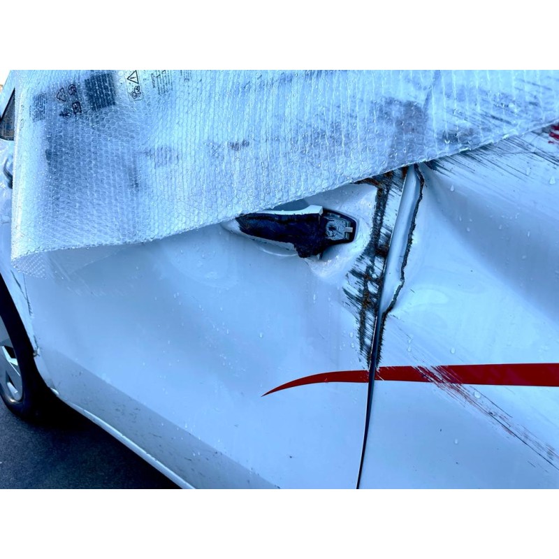 NISSAN Van NISSAN Van  TOWNSTAR VAN 1.3 BENZINA