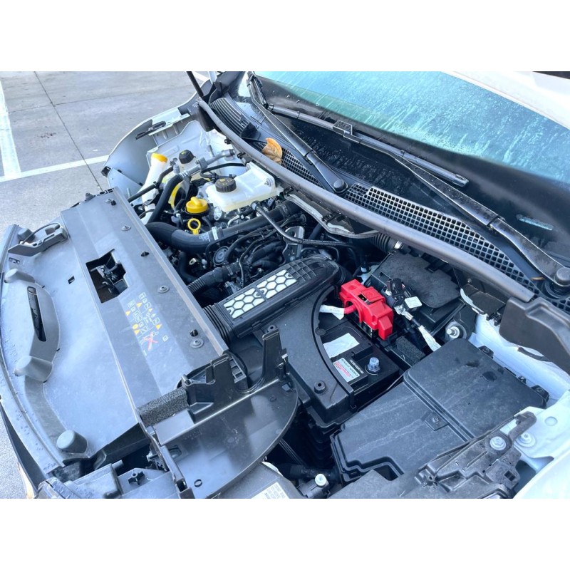 NISSAN Van NISSAN Van  TOWNSTAR VAN 1.3 BENZINA