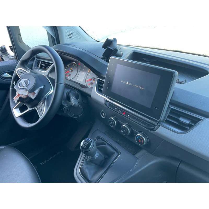 NISSAN Van NISSAN Van  TOWNSTAR VAN 1.3 BENZINA