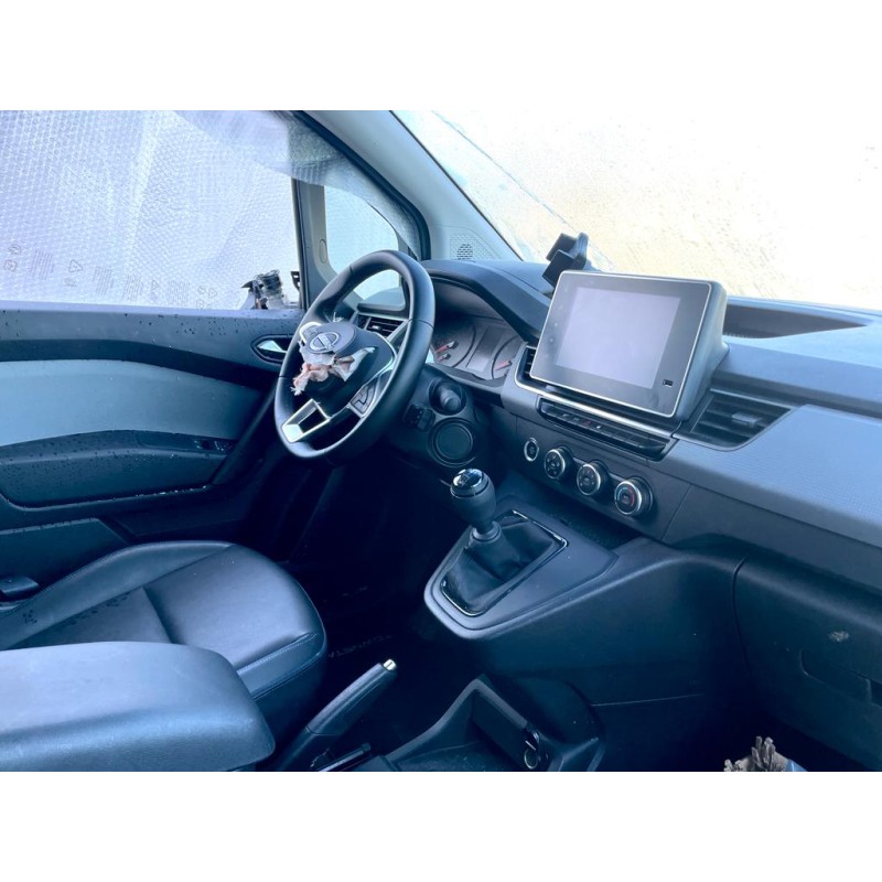 NISSAN Van NISSAN Van  TOWNSTAR VAN 1.3 BENZINA