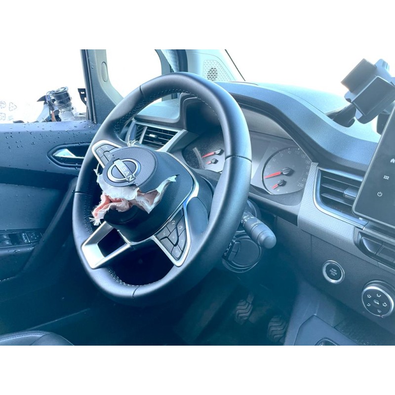 NISSAN Van NISSAN Van  TOWNSTAR VAN 1.3 BENZINA