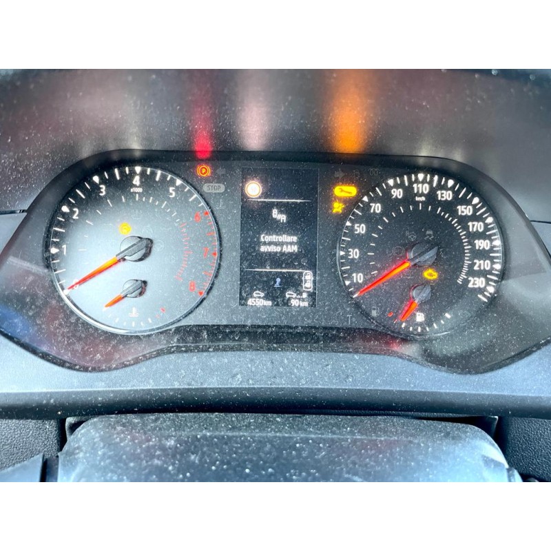 NISSAN Van NISSAN Van  TOWNSTAR VAN 1.3 BENZINA