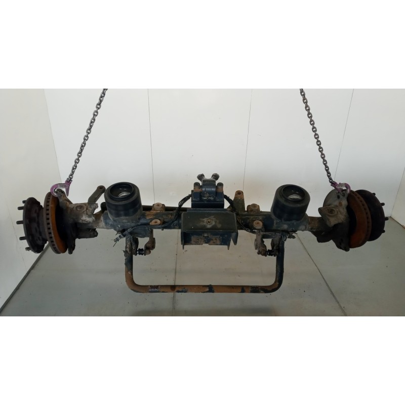 IVECO ASSALE SUPPLEMENTARE IVECO Stralis 2007>2013 usato