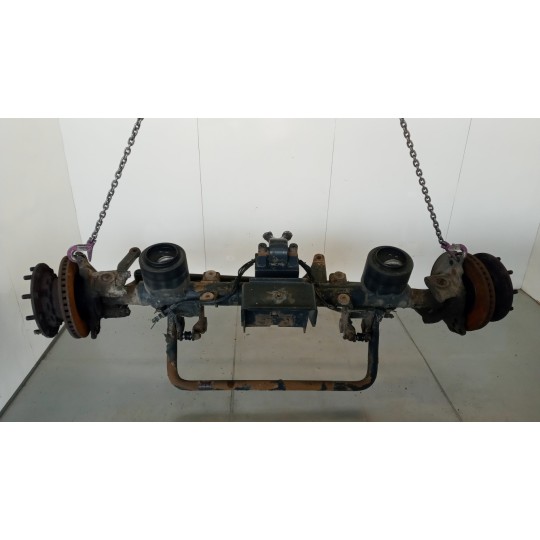 ASSALE SUPPLEMENTARE IVECO Stralis 2007>2013 usato