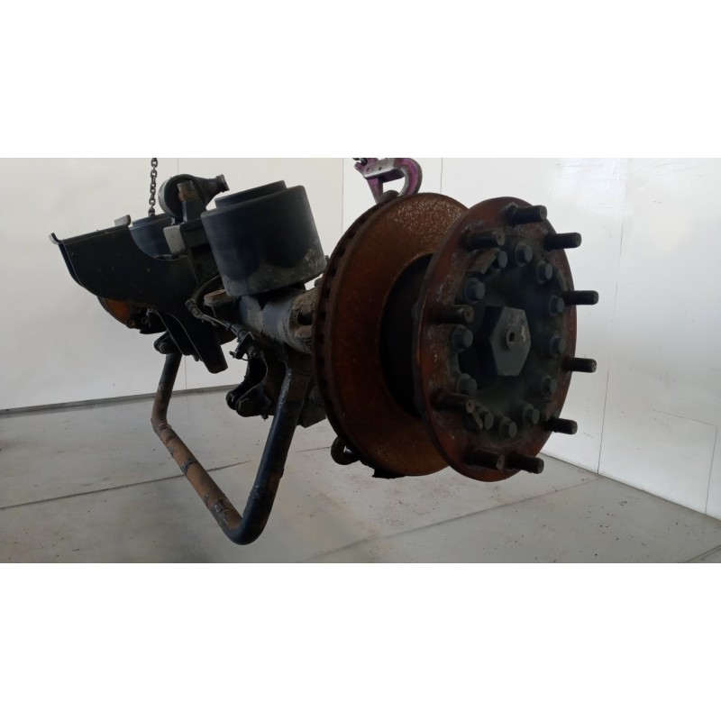 IVECO ASSALE SUPPLEMENTARE IVECO Stralis 2007>2013 usato