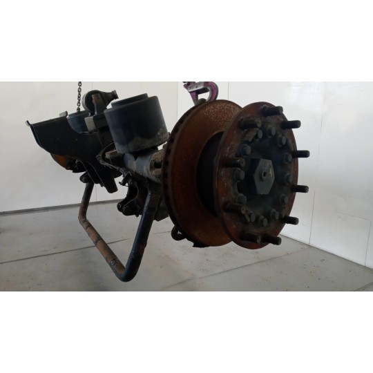 ASSALE SUPPLEMENTARE IVECO Stralis 2007>2013 used