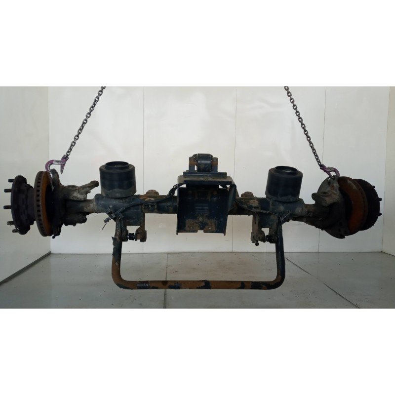 IVECO ASSALE SUPPLEMENTARE IVECO Stralis 2007>2013 usato