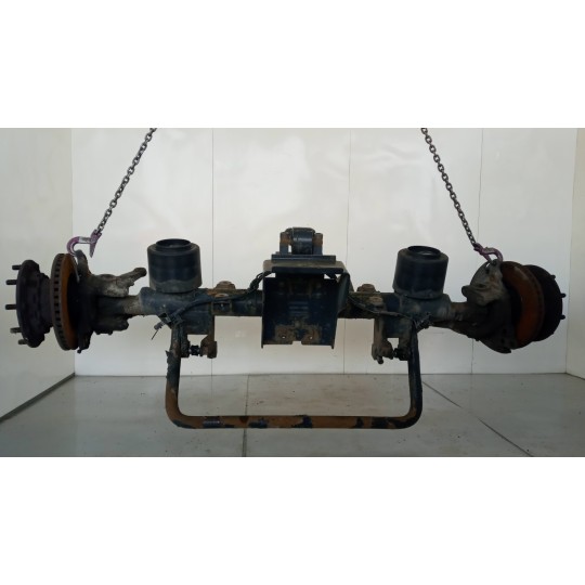 ASSALE SUPPLEMENTARE IVECO Stralis 2007>2013 used