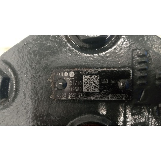 STEERING BOX IVECO Stralis 2007>2013 used