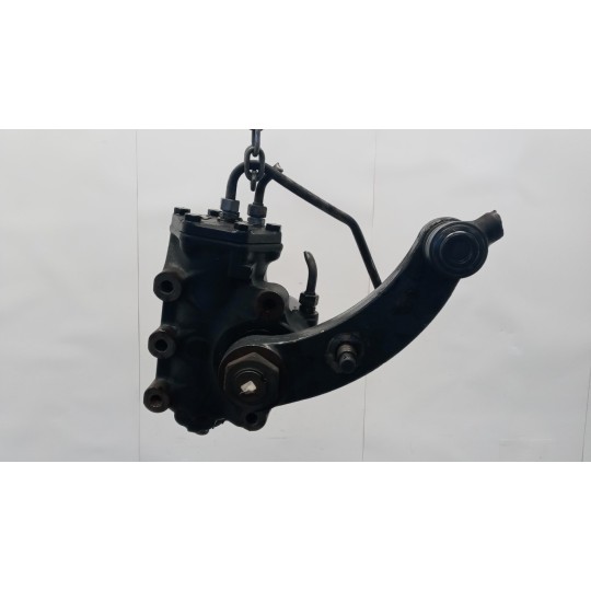 STEERING BOX IVECO Stralis 2007>2013 used