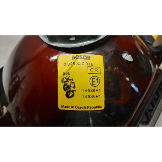 FARO ANTERIORE DESTRO MERCEDES-BENZ truck LK/LN2 84> usato