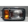 MERCEDES-BENZ truck FARO ANTERIORE DESTRO MERCEDES-BENZ truck LK/LN2 84> usato