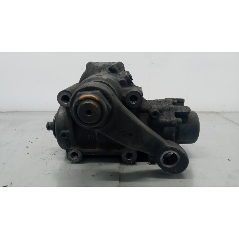 MERCEDES-BENZ truck STEERING BOX MERCEDES-BENZ truck LK/LN2 84> used