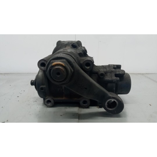 STEERING BOX MERCEDES-BENZ truck LK/LN2 84> used