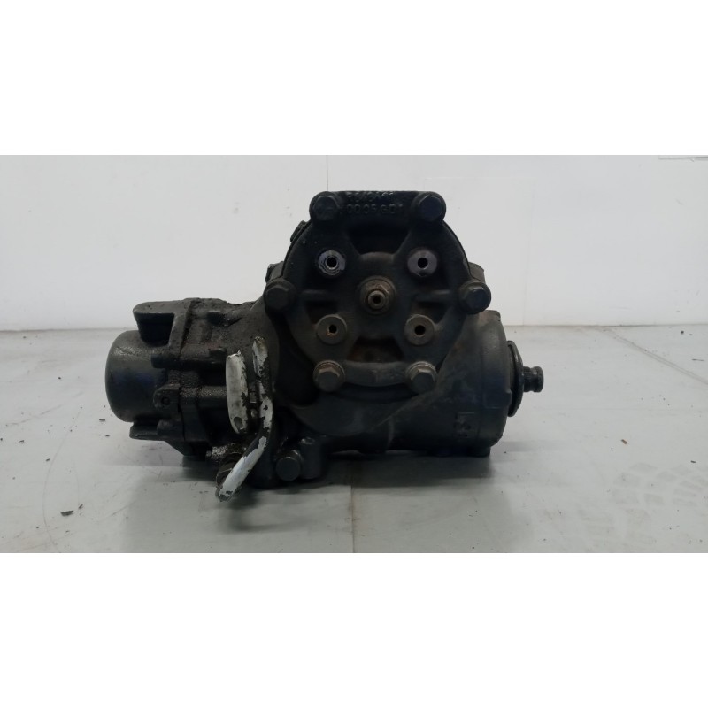 MERCEDES-BENZ truck STEERING BOX MERCEDES-BENZ truck LK/LN2 84> used