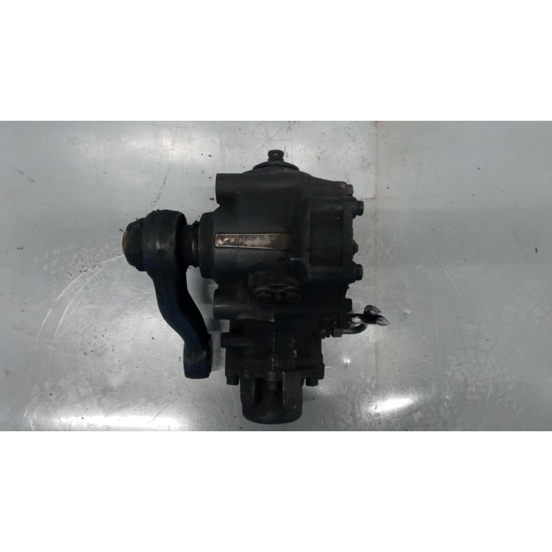 MERCEDES-BENZ truck STEERING BOX MERCEDES-BENZ truck LK/LN2 84> used