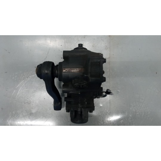 STEERING BOX MERCEDES-BENZ truck LK/LN2 84> used